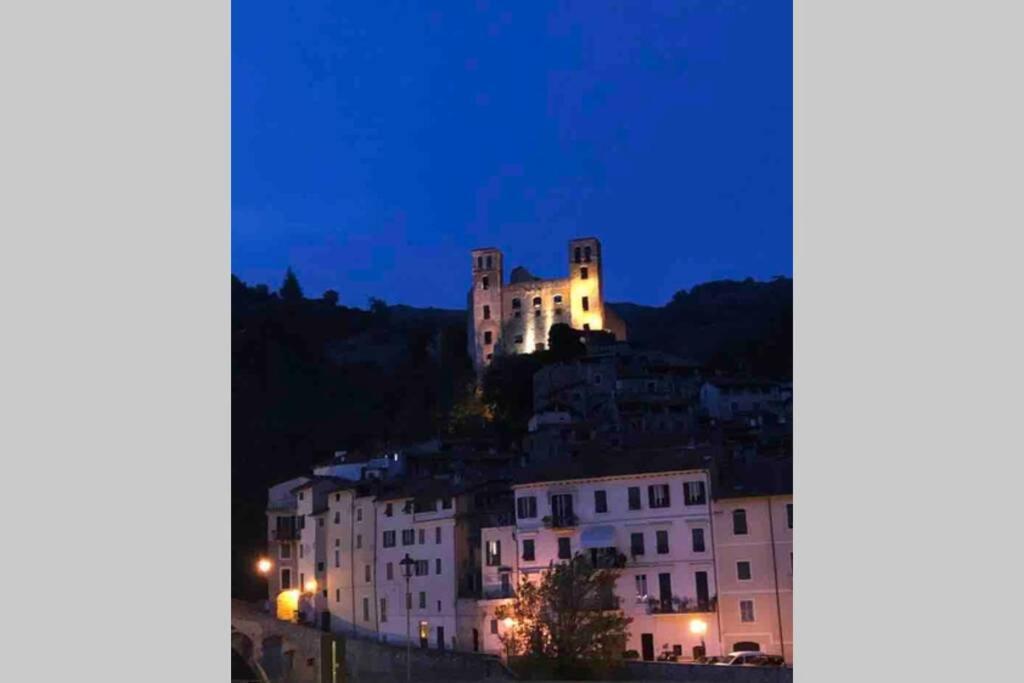 Apartamento Le Bijou Di Dolceacqua, Per Un Momento Memorabile. Exterior foto