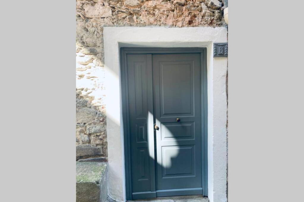 Apartamento Le Bijou Di Dolceacqua, Per Un Momento Memorabile. Exterior foto