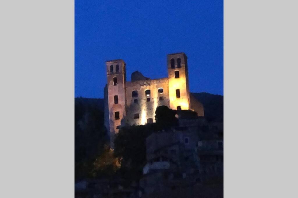 Apartamento Le Bijou Di Dolceacqua, Per Un Momento Memorabile. Exterior foto