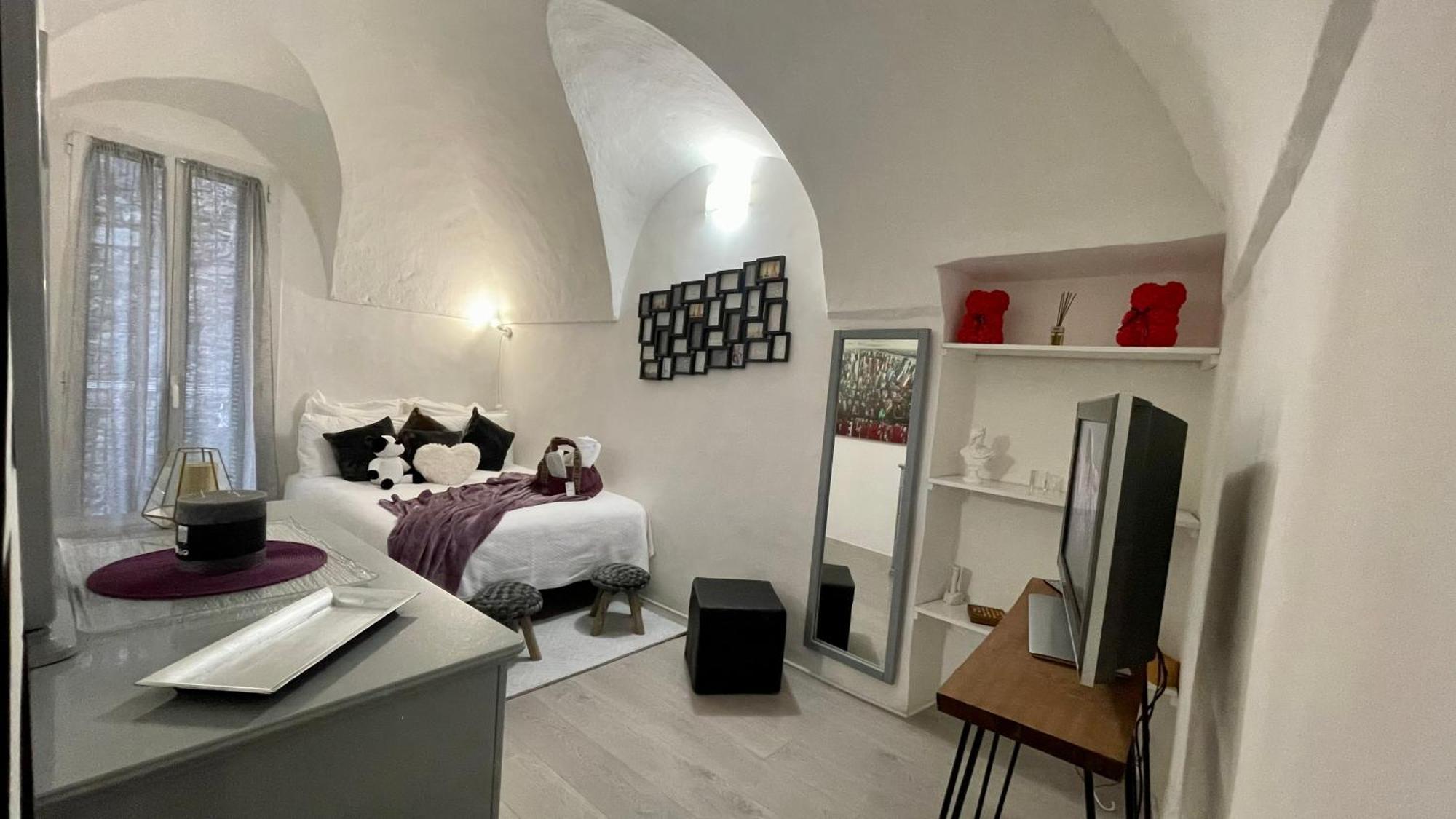 Apartamento Le Bijou Di Dolceacqua, Per Un Momento Memorabile. Exterior foto